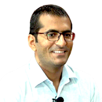 Mukesh Yadav 